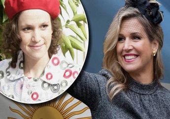 Adik Kandung Ratu Belanda Tewas Gantung Diri di Apartemennya