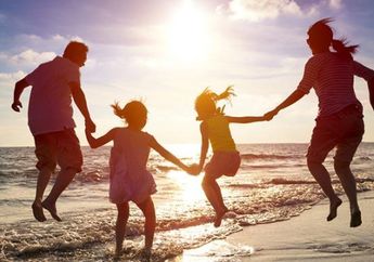 Mudik ke Kampung Halaman? 5 Daerah di indonesia ini Punya Beragam Obyek Wisata yang Wajib Kamu Kunjungi!