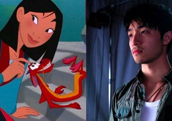 Yuk Kenalan Dengan Yoson An, Lawan Main Sekaligus ‘Pasangan’ Liu Yifei dalam Mulan!