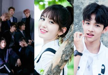 6 Idol K-Pop yang Gagal di Program Survival Tapi Tetap Meraih Kesuksesan dalam Karir, Ada Idolamu?