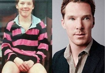 Profil Benedict Cumberbatch, Aktor Inggris yang Melejit Berkat Berperan Sebagai Sherlock Holmes dan Doctor Strange!