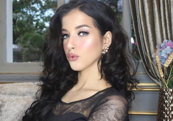 Kisah Diet Ekstrem Tasya Farasya, Turun 40 Kilogram Hanya dalam 3 Bulan, Berakhir Sakit dan Anoreksia