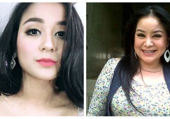 Bersiteru dengan Juwita, Annisa Bahar Tak Pernah Coret Nama dari KK