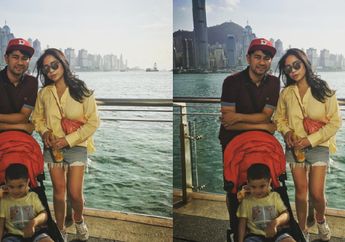 Netizen Khawatirkan Kaki Rafathar, Apa Penyebab Bentuk Kaki O dan X Pada Anak-anak?