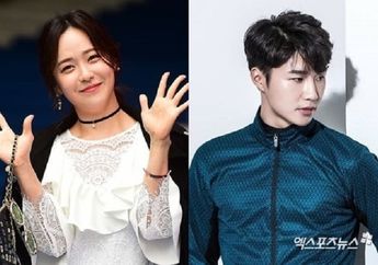 Mantan Member After School, Yoo So Young Berkencan dengan Atlet Golf