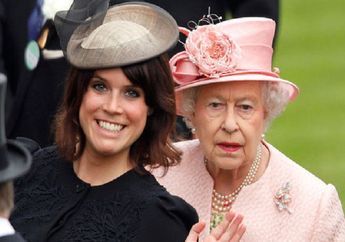 5 Fakta Menarik Tentang Putri Eugenie, Satu-satunya Anggota Kerajaan yang Boleh Main Instagram