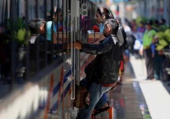 Usir Rasa Bosan Ketika Mudik dengan Lakukan Lima Hal Ini, Coba Yuk!