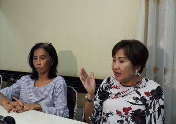 Dituntut Lebih Lama dari Jennifer Dunn, Terdakwa Teman Nyabu Jedunn Tuntut Keadilan Hukum