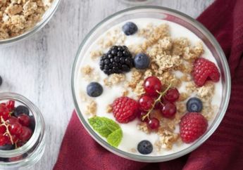 4 Alasan Sarapan dengan Oat Membuat Tubuh Lebih Sehat, Mau Tahu Seperti Apa?