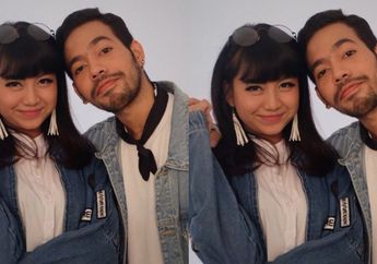 Ghea Dan Glenn Idol Cover Lagu Hanya Kamu Ost Dimsum Martabak, Netizen Kompak Berikan Pujian