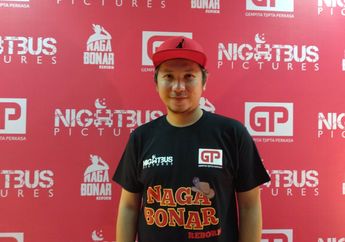 Sarah Tria Monita Sabet Medali Emas, Gading Marten: Emang Harus Tega sama Negara Lain!