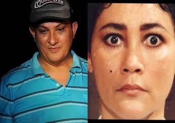 13 Tahun Kematian Suzanna, Inilah 2 Amanah Sang Ratu Horor untuk Clift Sangra yang Diucapkannya pada Detik-detik Sebelum Kematiannya