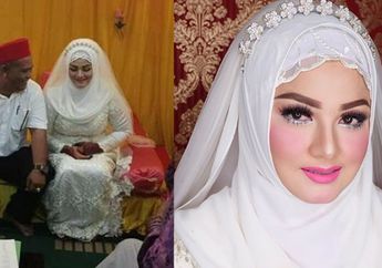 Kisah Pernikahan Kedua Bupati Pidie, Pernikahan Duda dan Janda