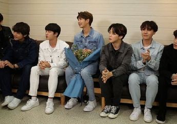 Telah Meraih Banyak Prestasi Setelah Comeback, BTS Komentar Begini!
