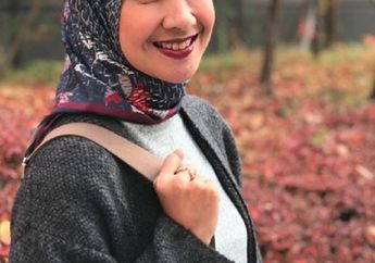 Alya Rohali Siap Mudik dan Lebaran di Bandung, Begini Ceritanya!