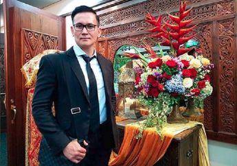 Belum Nikah Lagi, Marcelino Lefrandt Ungkap Cara Usir Kesepian
