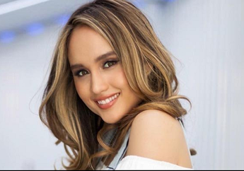 Terlalu Bersemangat Lakukan Adegan Beladiri, Cinta Laura Justru Bikin Lawan Main Pusing