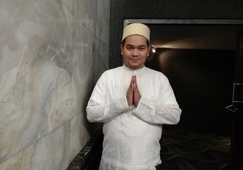 Begini Cara Indra Bekti Mengatur Liburan Lebaran Tanpa Pembantu!