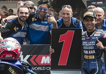 Kenalkan Galang Hendra, Sukses Kibarkan Merah Putih di Republik Ceko