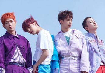 Terkenal dengan Dance yang Enerjik, Member SHINee Justru Pilih Lagu-lagu Ballad Favoritnya 