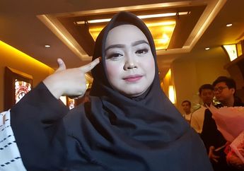 Ria Ricis Berperan dalam Film Target, Ini Kesulitan yang Dialaminya!