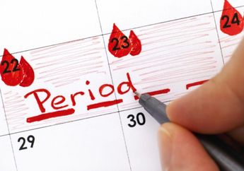 Periode Bulanan yang Tidak Teratur Bisa Pengaruhi Tingkat Kesuburan, Bener Nggak ya?