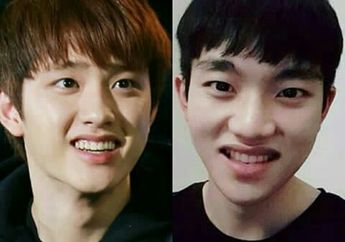 Demam Cover Lagu Iklan Ramayana, Pria Tampan Mirip D.O EXO Ini Curi Perhatian Netizen