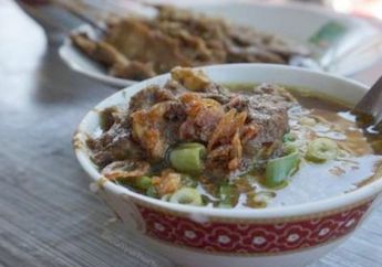 Mudik Mlipir Yuk ke Pemalang-Pekalongan-Batang, Jajalin 5 Kuliner Ini