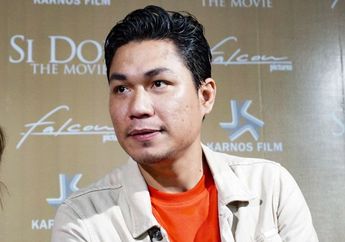 Pilih Menikah di Solo, Rizal Armada: Biayanya Murah...