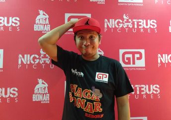 Ngefans Banget, Gading Marten Kenang Saat Pertama Kenalan dengan Dian Sastro: Malu-maluin Banget!