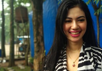 Tahu Kanker Serviks Bisa Menular, Adik Julia Perez Langsung Vaksin HPV