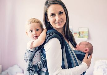 Hal-hal yang Harus Diperhatikan Sebelum Merencanakan Anak Kedua