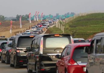 Pemalang-Batang Titik Lelah Pemudik, Kapolda Jateng Tegaskan Hal Ini