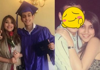 Sandang Status Sebagai Putra Mantan Gubernur Timor Timur hingga Eksekutif Kontraktor, Inilah Sosok Ganteng Pedro Carrascalao yang Berhasil Gaet Hati Sarah Azhari!