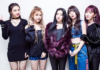 Red Velvet Sebutkan Idol Wanita yang Jadi Teman Baiknya, Siapa Aja ya?