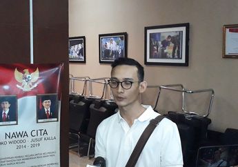 Ayah Dipenjara, Nagra Kautsar Masih Giat Jadi Driver Taksi Online