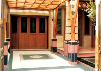 Jelang Lebaran, Yuk Percantik Carpot dengan Delapan Pilihan Kece