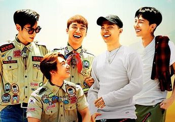 5 Lagu BIGBANG yang Hampir Batal Dirilis oleh YG Entertainment