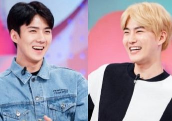 Wow Sehun EXO Kirim Lebih dari 5 Food Truck ke Lokasi Syuting Suho!