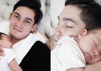 Samuel Zylgwyn Dirawat di Rumah Sakit dan Jalani Operasi Sebelum Akhirnya Ditemani Sang Putri, Vechia