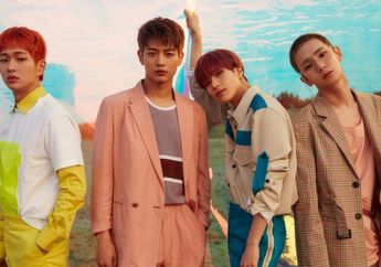 Personel SHINee Ingin Tetap Bersama dan Jalani Karier Hingga 10 Tahun Mendatang!