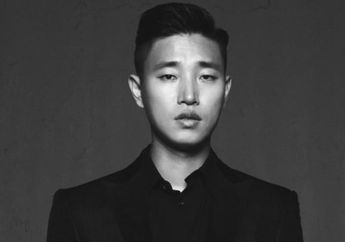Bikin Gemas! Kang Gary Unggah Foto Bareng Anaknya yang Baru Berusia 7 Bulan