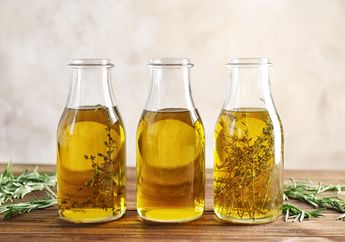 Minyak Jarak Ternyata Punya Manfaat untuk Kecantikan Kulit dan Rambut, Mau Coba?