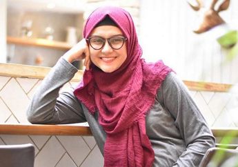 Zeezee Shahab Berikan Cara Menemukan Passionmu, Bisa Ditiru NIh!