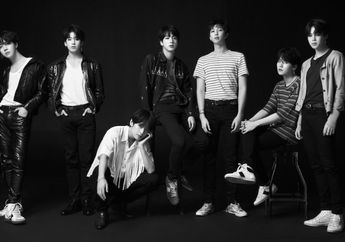Daebak, MV Fake Love BTS Jadi yang Tercepat Peroleh 150 Juta Viewers di YouTube!