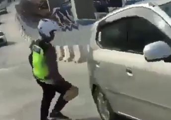 Hadapi Jalur Tanjakan Pakai Mobil Manual, 4 Hal Ini Pemula Wajib Tahu