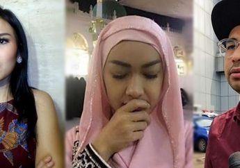Penjaga Makam Sebut Raffi Ahmad dan Ayu Tingting Tak Pernah Kunjungi Makam Jupe