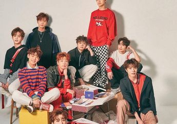 UNB Rilis Teaser Poster dan Konfirmasi Tanggal Comeback!