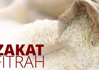 Ini Link Bayar Zakat Fitrah Online Ramadan 2022, Lengkap dengan Besaran dan Tata Caranya