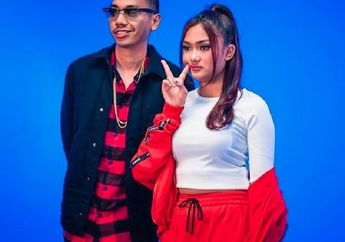 Rayi RAN Sebut Marion Jola Sudah Punya Bakat Nyanyi Sejak Lahir